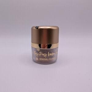 Belle Beauty Easy Peasy Lemon Squeezy Mineral Foundation - Medium